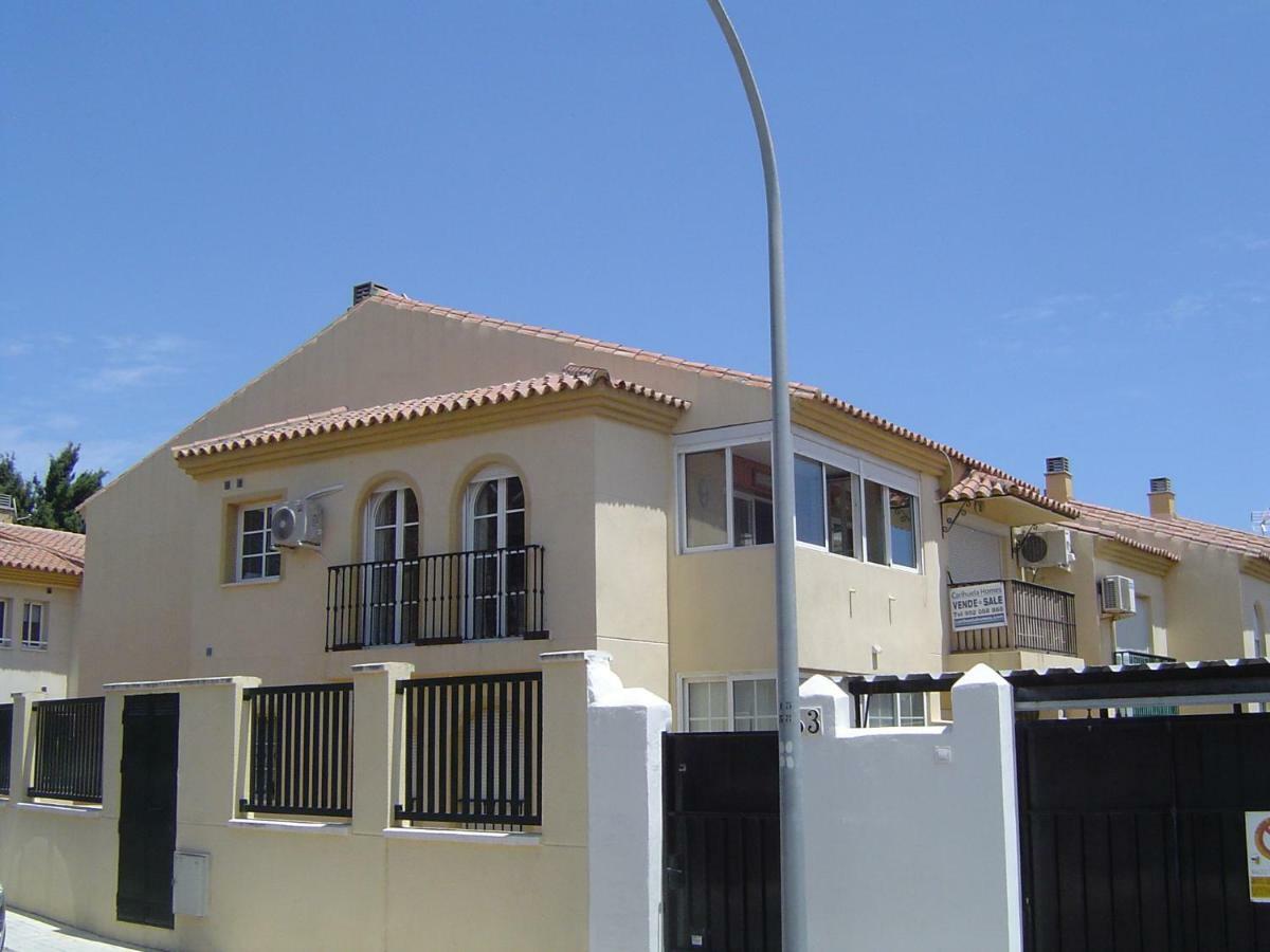 Appartement Bonito Apartamento Playa Carihuela 500 Metros *